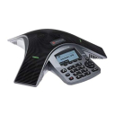 POLY SoundStation IP 5000 teleconferencing equipment
