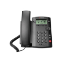 Polycom VVX 101 - VoIP phone