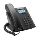 Polycom VVX 201 - VoIP phone