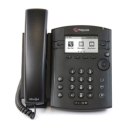 Polycom VVX 301 - VoIP phone