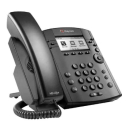 Polycom VVX 301 - VoIP phone