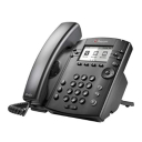 Polycom VVX 311 - VoIP phone
