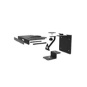 Polycom camera mounting kit