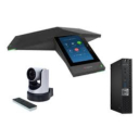 Polycom Trio 8500Plus Zoom Rooms