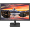 LG 22MP410 22-inch Full HD Monitor With AMD FreeSync,Eye-care - Black