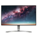 LG 24MP88HV computer monitor 60.5 cm (23.8") 1920 x 1080 pixels Full HD LED Black