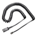 Poly U10 Headset Replacement Cable