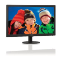 LCD monitor with SmartControl Lite 273V5LHSB/00