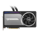 ASUS 90YV0LW3-M0NA00 ROG Astral LC-RTX5090-32G-GAMING NVIDIA GeForce RTX 5090 32 GB GDDR7 Graphics Card