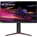 LG - 27GP750-B UltraGear 27'' Full HD LED Gaming Monitor