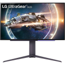 LG UltraGear 27" 27GR95QE OLED Gaming Monitor
