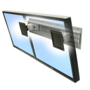 Neo-Flex Dual Monitor Wall Mount