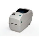 Zebra TLP 2824 Plus label printer Thermal transfer 203 x 203 DPI Wired