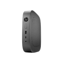 HP t530 - tower - GX-215JJ 1.5 GHz - 4 GB - flash 8 GB