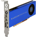 HP Radeon Pro WX 3100 Graphics Card 