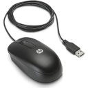 HP Essential USB Mouse 2TX37AA PC Mouse, PC/Mac, 2 Ways
