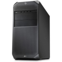 HP 2WU69ET#ABU - Z4 G4 TWR XEON W2123 3.6GHZ 16 GB 256GB DVDRW NO GFX W10PWS IN - Workstation