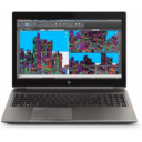 HP ZBook 15 G5 Mobile workstation 39.6 cm