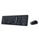 Genius 31340003416 Computer Technology Smart KM-8200 Wireless Keyboard and Mouse
