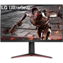 LG 32GN6 2-Inch UltraGear QHD 16 Hz 1ms HDR1 onitor with HDMI,DisplayPort,FreeSync Premium Black