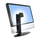 Neo-Flex Widescreen Lift Stand