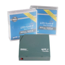 Dell 341-4643 (800GB/1.6TB) LTO-4 Data Backup Tape