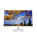 HP 27 INCH FHD MONITOR 356D5AS WHITE