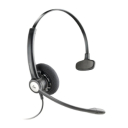 SupraPlus HW251N/A Binaural Headset NC Mono