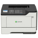 B2546dw mono printer 44 ppm 512MB 1GHz