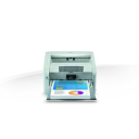 Canon imageFORMULA 6010C ADF + Manual feed scanner 600 x 600 DPI A4 White