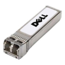DELL 407-BCBN - 10GB SFP+ SR 850NM TRANSCEIVER