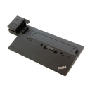 Lenovo 40A00065IT notebook dock/port replicator Docking Black