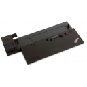 Lenovo ThinkPad Ultra Dock, 90W Docking USB 2.0 Black
