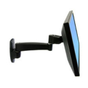 200 Series Wall Mount Arm, 1 Extension