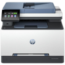 HP LaserJet Pro MFP 3303FDW 499M8A Printer