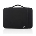 Lenovo 4X40N18010 ThinkPad Sleeve for 15 Inch Laptops - Black