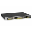 Netgear GS752TPP-100AJS 52-Port PoE Gigabit Ethernet Smart Switch