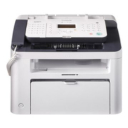 Canon i-SENSYS FAX-L170 fax machine Laser 33.6 Kbit/s 200 x 400 DPI A4 White
