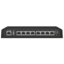 Ubiquiti EdgeSwitch 8XP Managed Gigabit Ethernet Power over Ethernet (PoE)