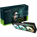 GALAX GeForce RTX 5070 EX Gamer Graphics Card, 12GB GDDR7 192-Bit Memory 2557MHz