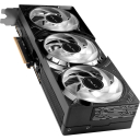 GALAX GeForce RTX 5080 1-Click OC Graphics Card 16GB GDDR7 256-Bit Memory 2625 MHz