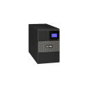 Eaton 5P 1550i uninterruptible power supply (UPS) Line-Interactive 1550 VA 1100 W 8 AC outlet(s)