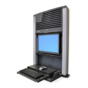 StyleView Sit-Stand Enclosure