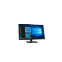 Lenovo 61F1GAT2UK ThinkVision T32h-20 81.3 cm (32") Wide Quad HD LED Black