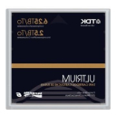 TDK 62032 2.5/6.25 TB LTO-6 Data Backup Tape