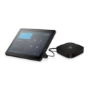 Polycom + HP SRS Large Room Bundle - video conferencing kit