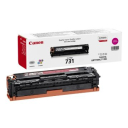 Canon 6270B002/731M Toner cartridge magenta 1.5K pages