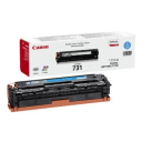 Canon 6271B002/731C Toner cartridge cyan 1.5K pages