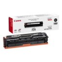 Canon 6272B002/731BK Toner cartridge black 1.4K pages