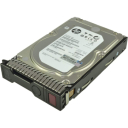 Hewlett Packard Enterprise 652757-B21 2TB 6G SAS LFF 3.5" 2048 GB
